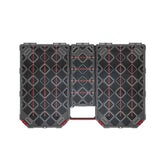 Kistenberg Tager Carbo Low Organizer 57.7x39x6cm